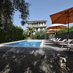 Etna-view With Garden And Pool Holiday home