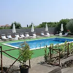 Holiday home Etna-view With Garden And Pool *