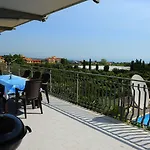 Etna-view With Garden And Pool Holiday home