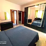 Etna-view With Garden And Pool Holiday home Santa Venerina