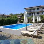 Holiday home Etna-view With Garden And Pool Santa Venerina