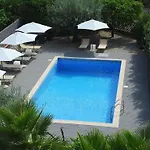 Holiday home Etna-view With Garden And Pool