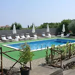 Etna-view With Garden And Pool Holiday home Santa Venerina