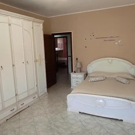 Holiday home Etna-view With Garden And Pool