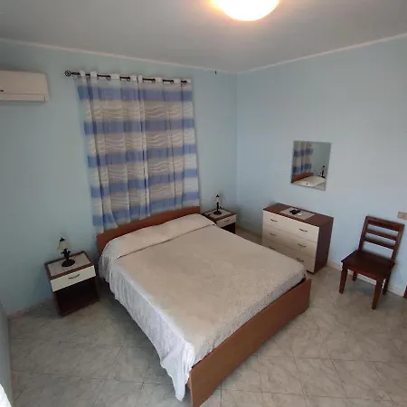 Holiday home Etna-view With Garden And Pool Santa Venerina