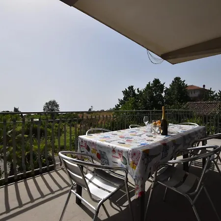 Holiday home Etna-view With Garden And Pool *