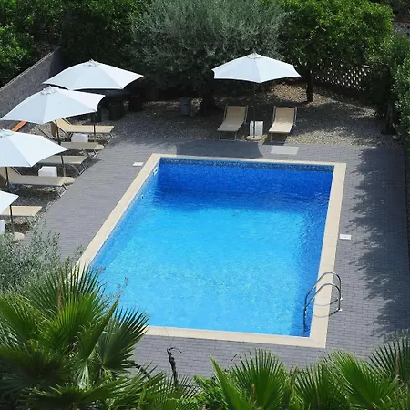 Etna-view With Garden And Pool *