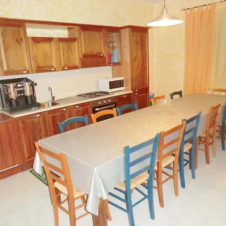 Etna-view With Garden And Pool Holiday home